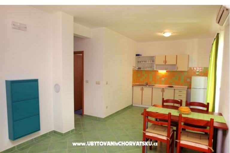 Cvita Apartmanok – fotó 9