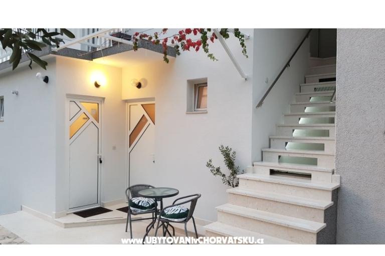 Dado Apartmanok – fotó 2