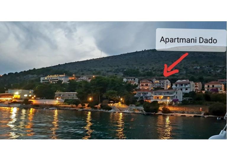 Dado Apartmanok – fotó 8
