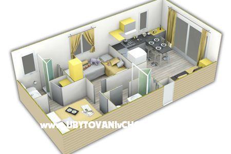  Luxury mobile homes – fotó 13