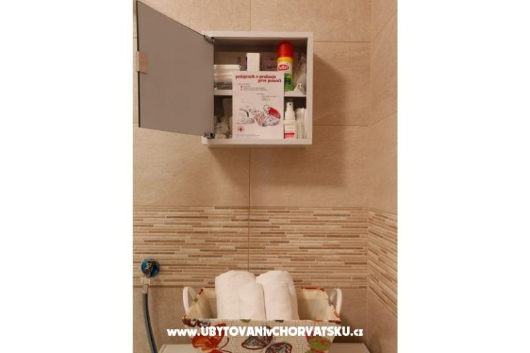 Apartman Dolce Casa 4****  – fotó 13