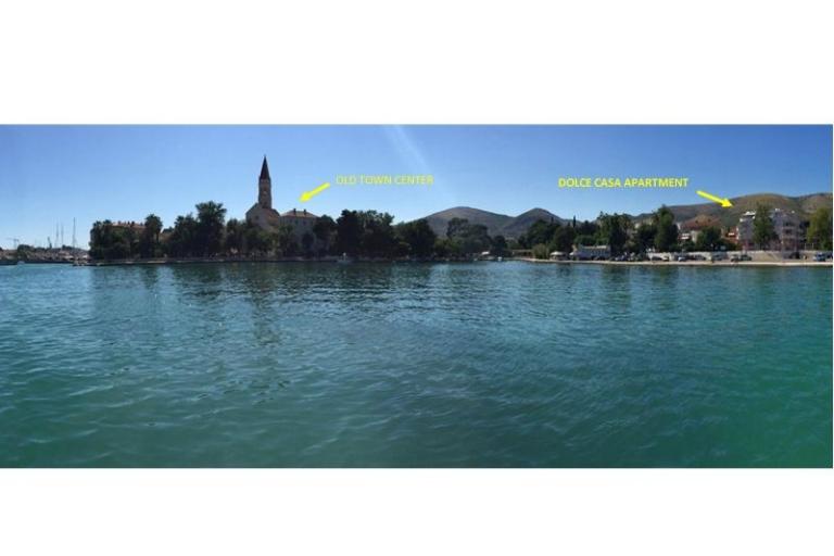 Apartman Dolce Casa 4****  – fotó 16