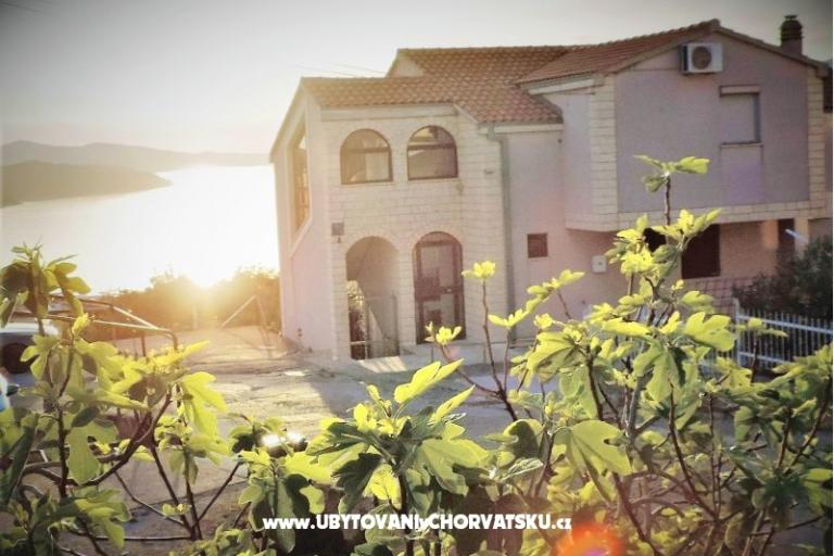 Dream View Apartmanok Dalmatia – fotó 2