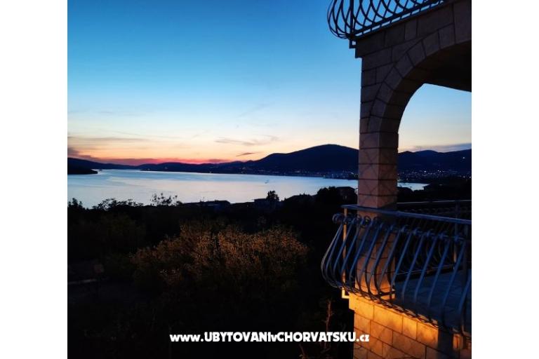 Dream View Apartmanok Dalmatia – fotó 3