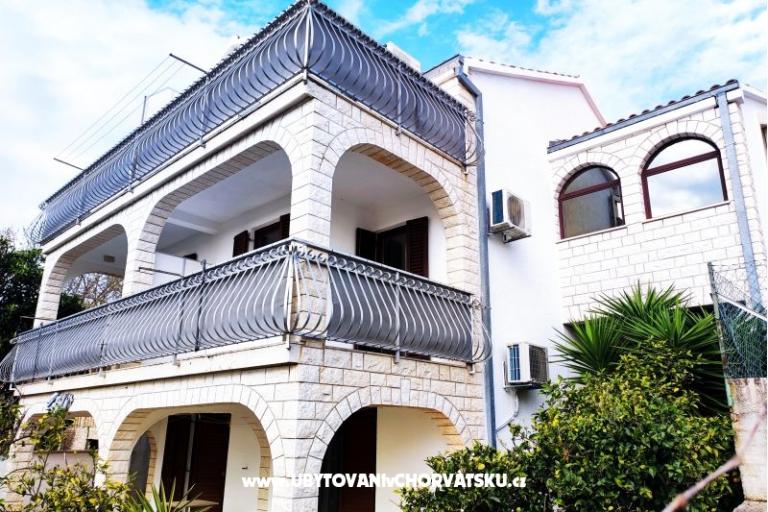 Dream View Apartmanok Dalmatia – fotó 4
