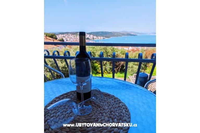 Dream View Apartmanok Dalmatia – fotó 5