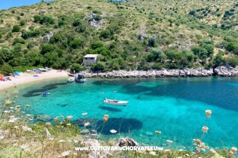 Dream View Apartmanok Dalmatia – fotó 6