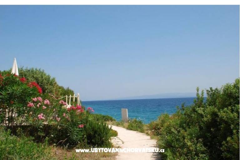 Dream View Apartmanok Dalmatia – fotó 7