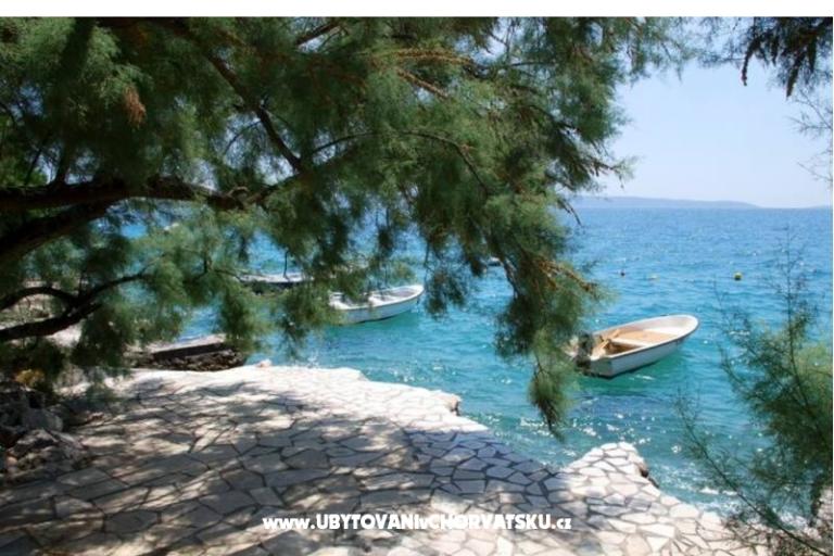 Dream View Apartmanok Dalmatia – fotó 8