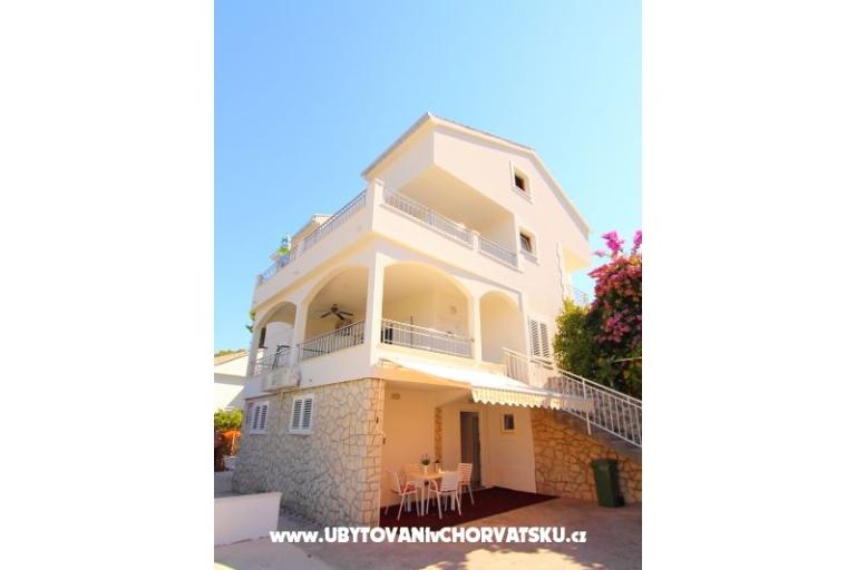 Genesis Apartmanok  – fotó 10