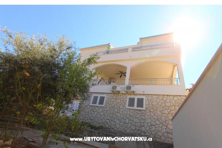 Genesis Apartmanok  – fotó 11