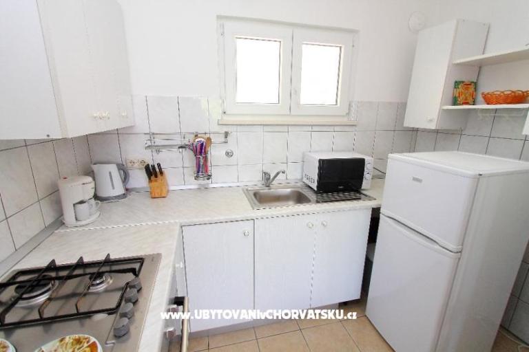 Genesis Apartmanok  – fotó 5