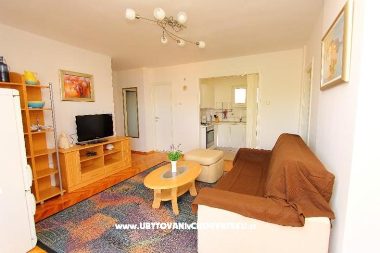 Genesis Apartmanok  – fotó 6