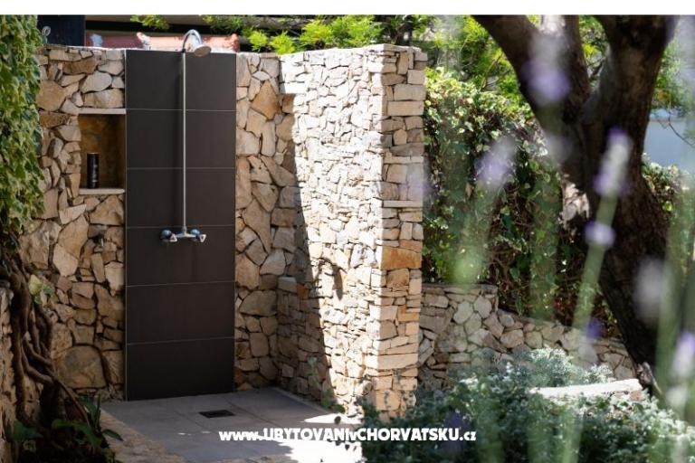 Apartmanok Gizdić – fotó 3
