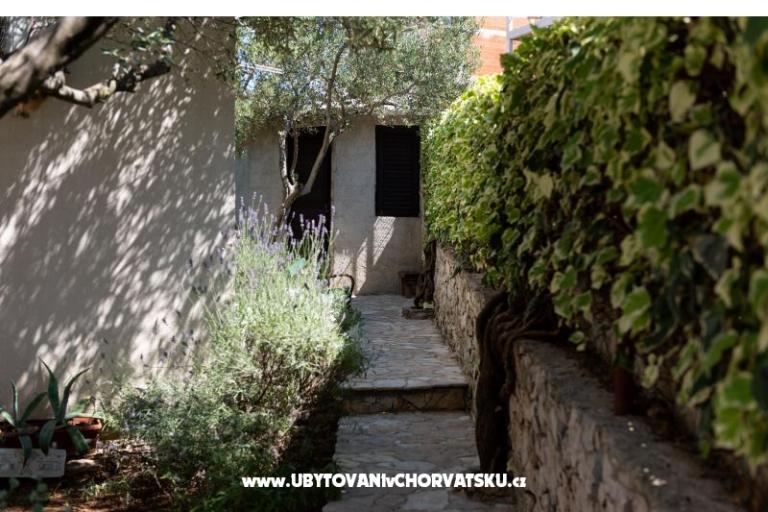 Apartmanok Gizdić – fotó 4
