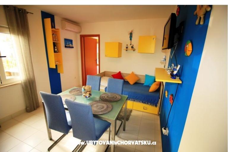 Goga Apartmanok – fotó 11