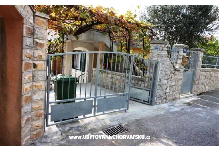 Goga Apartmanok – fotó 5