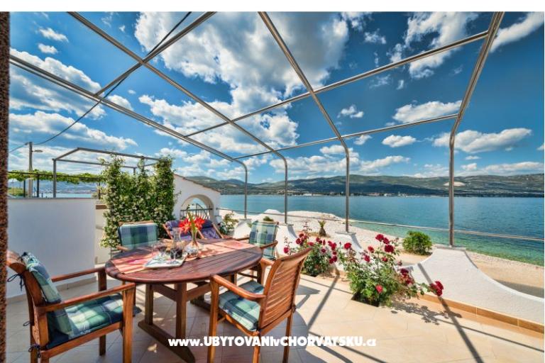Holiday home Marin Trogir – fotó 11