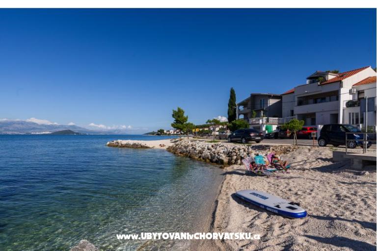 Holiday home Marin Trogir – fotó 12