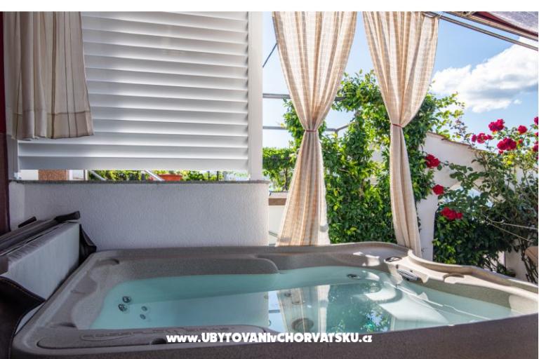 Holiday home Marin Trogir – fotó 13