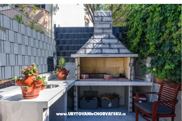 Holiday home Marin Trogir – fotó 14