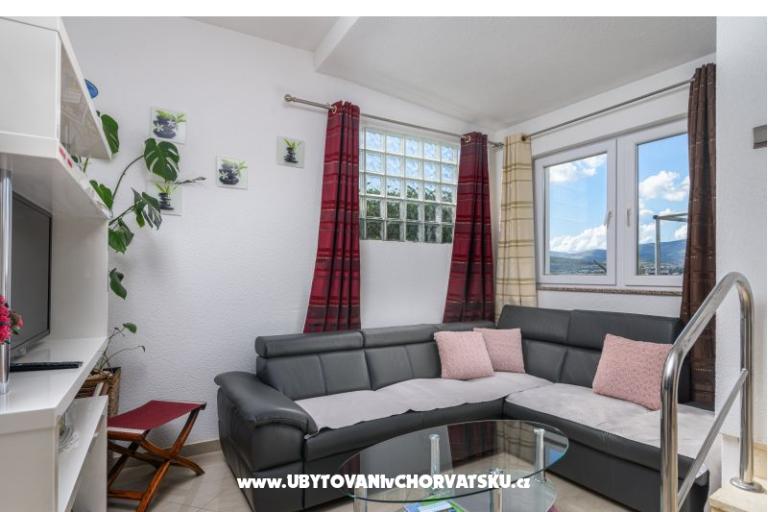 Holiday home Marin Trogir – fotó 15