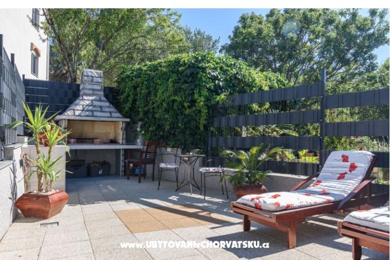 Holiday home Marin Trogir – fotó 16