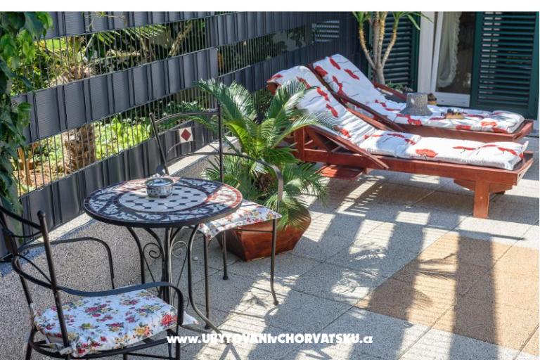Holiday home Marin Trogir – fotó 17