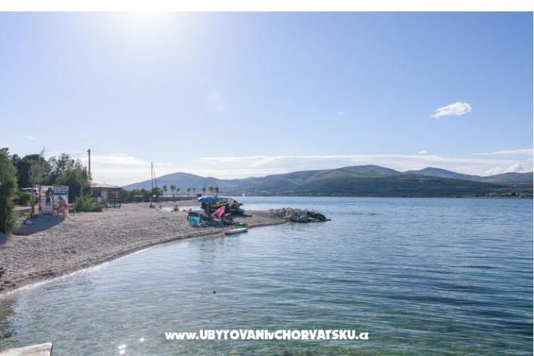 Holiday home Marin Trogir – fotó 18