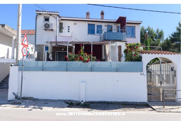 Holiday home Marin Trogir – fotó 2