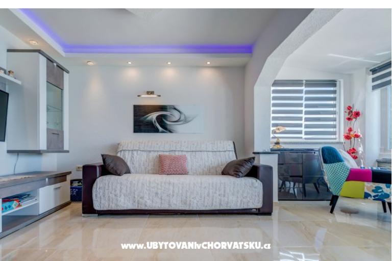 Holiday home Marin Trogir – fotó 21