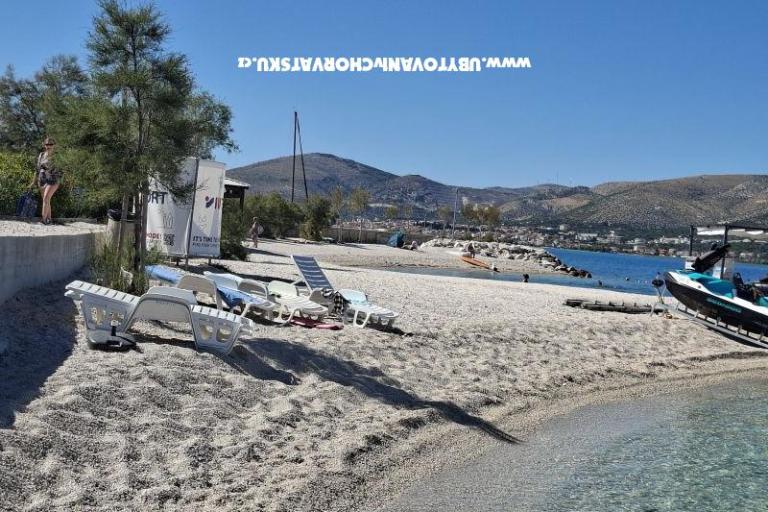 Holiday home Marin Trogir – fotó 22