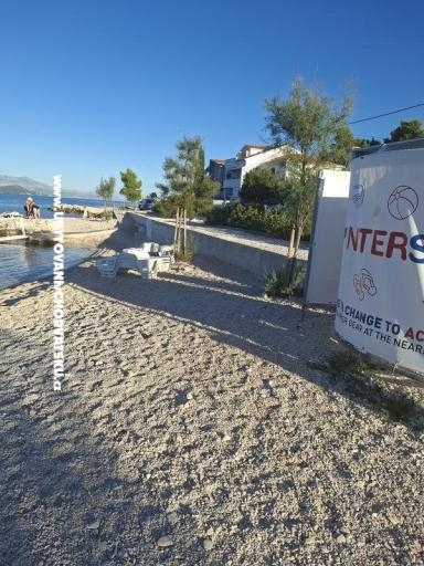 Holiday home Marin Trogir – fotó 24
