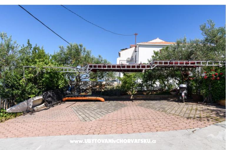 Holiday home Marin Trogir – fotó 25