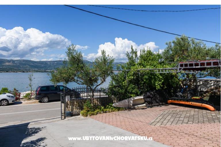Holiday home Marin Trogir – fotó 26