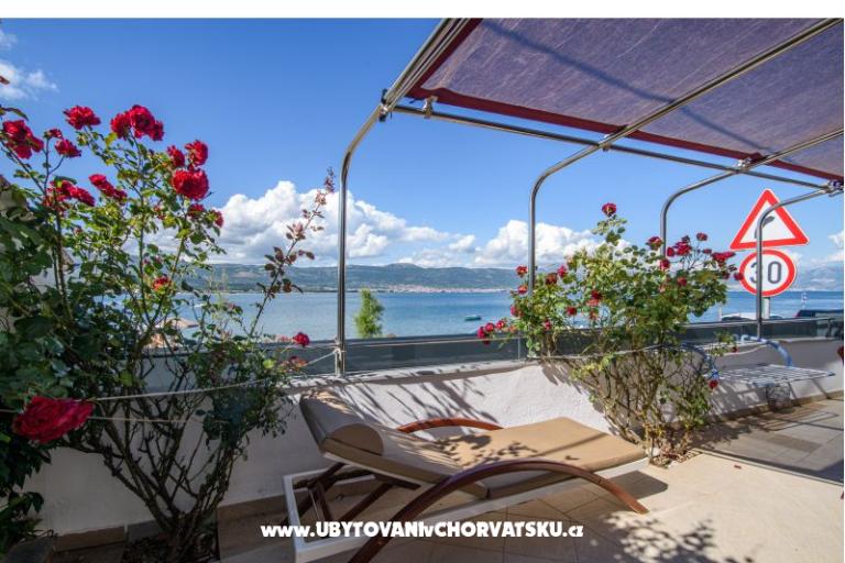 Holiday home Marin Trogir – fotó 3