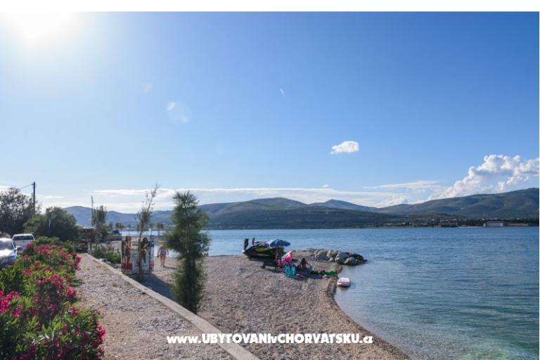 Holiday home Marin Trogir – fotó 5