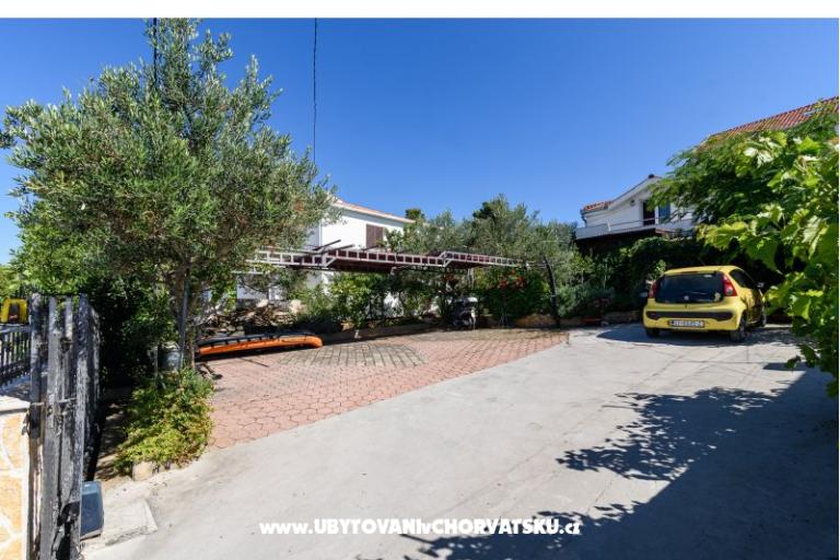 Holiday home Marin Trogir – fotó 6
