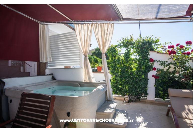 Holiday home Marin Trogir – fotó 7