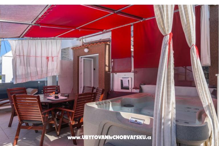 Holiday home Marin Trogir – fotó 8