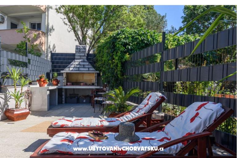 Holiday home Marin Trogir – fotó 9