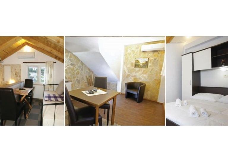 Apartmanok Infinitas – fotó 10