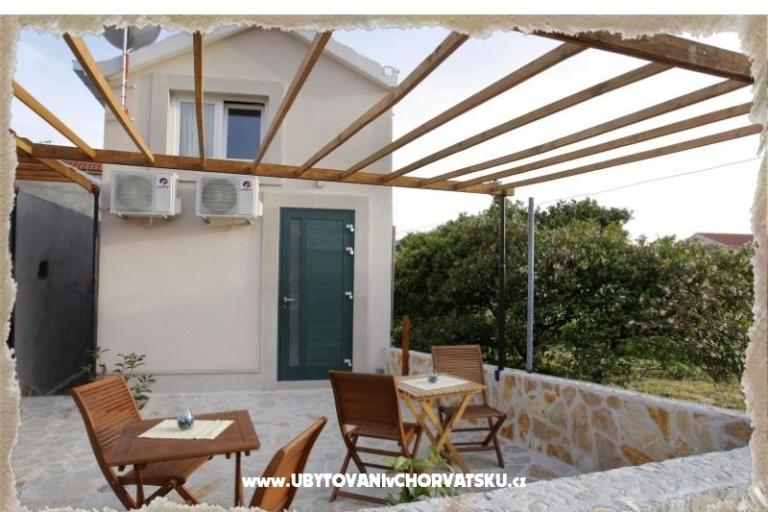Apartmanok Infinitas – fotó 14