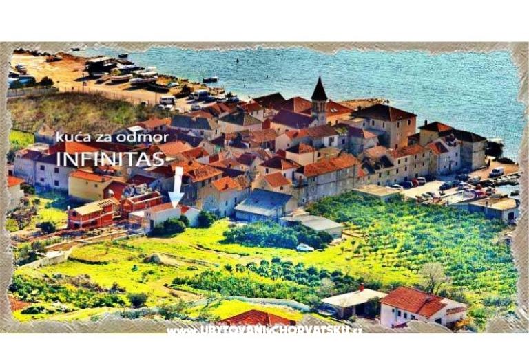 Apartmanok Infinitas – fotó 8