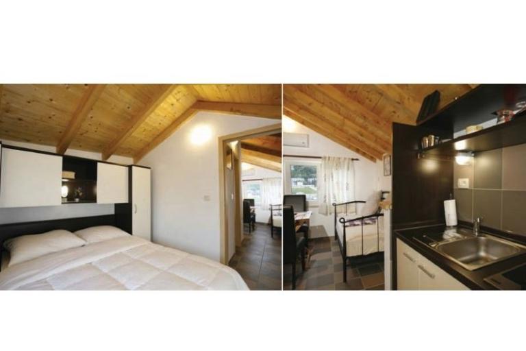 Apartmanok Infinitas – fotó 9