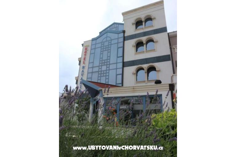 Hotel Bavaria – fotó 8