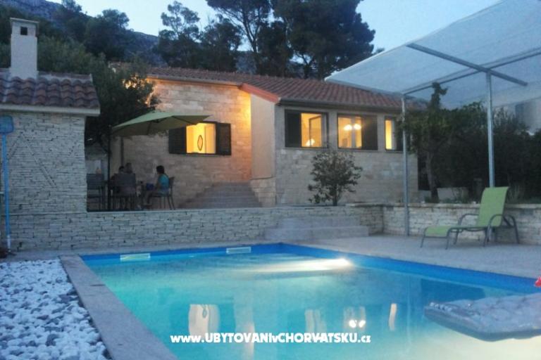 villa Antea – fotó 2