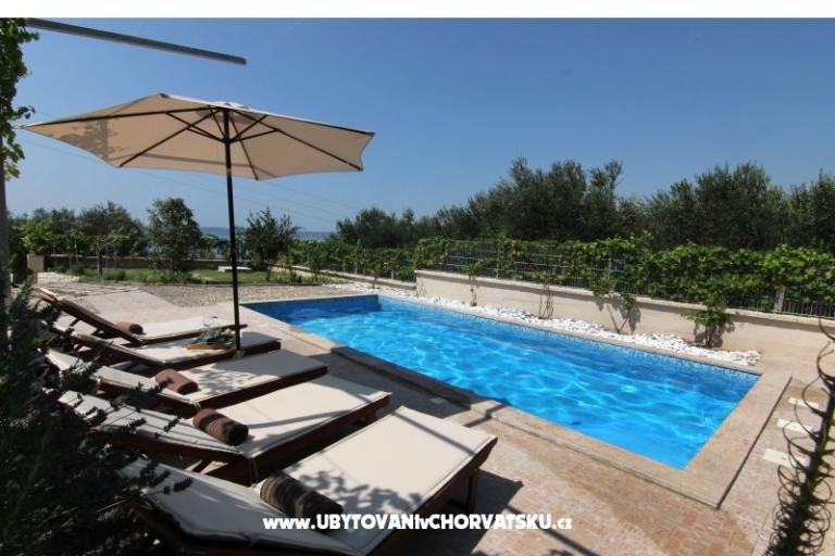 villa Antea – fotó 5