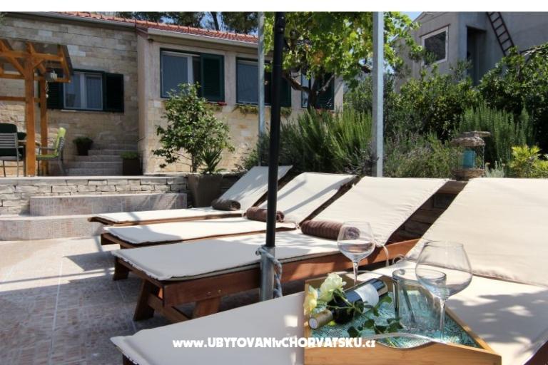 villa Antea – fotó 7