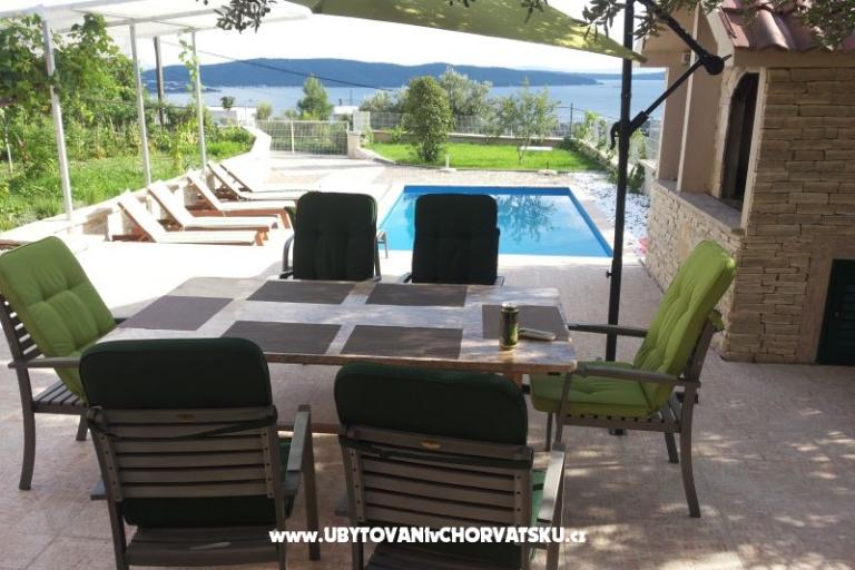 villa Antea – fotó 8